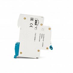 Автоматический выключатель ВА63C-4 C 2P 16А