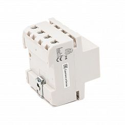 Устройство защитного отключения ВД-63S 4P 30G 0032 4 полюса, 32А/30мА/6кА (эл-мех, тип АC) ESQ