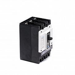 Автоматический выключатель HGP125DS 3PT4S0000C 00063F 50.4-63А ток к.з. 85kА АС380/415В