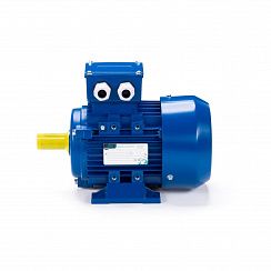 Электродвигатель ESQ 90 S4-SDN- 1,1/1500 IMB3