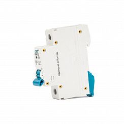 Автоматический выключатель ВА63C-4 C 1P 3А