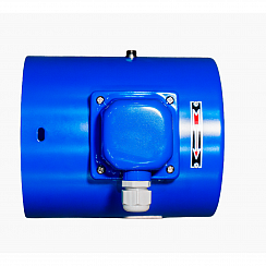 Узел независимой вентиляции G-132В 220В