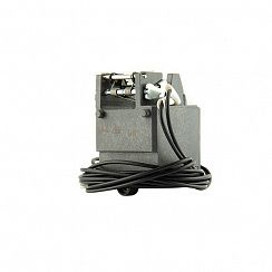 Расцепитель пониженного напряжения UVT-400/630/ для ВА88-37 AC 230V