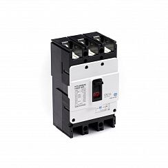 Автоматический выключатель HGM125H 3PT4S0000C 00040F 32-40A ток к.з. 38kA AC380/415В