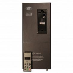 Частотный преобразователь ESQ-600-4T0220G/0300P-BU 22/30кВт 380-460В