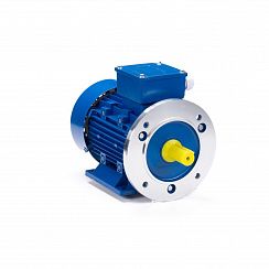 Электродвигатель ESQ 80 C6-SDN- 0,75/1000 IMB35