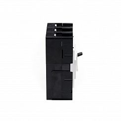 Автоматический выключатель HGM250H 3PT4S0000C 00250F 200-250A ток к.з. 38kA AC380/415В