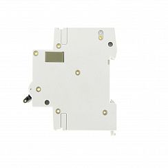 Автоматический выключатель HGD63M 1PMCS0000C C 1P 32А 6kA (STANDARD)