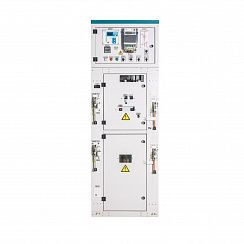 Ячейка отходящей линии КСО.ESQ-OPTIMA-3ОЛ-1000-6кВ