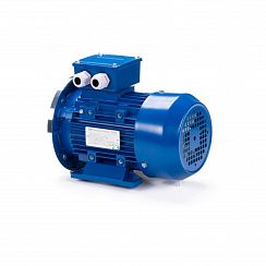 Электродвигатель ESQ 71 B6-SDN- 0,25/1000 IMB35