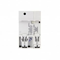 Дифавтомат HRO63M 1NG4C0000C G 1P+N 16A 6кА 30мА