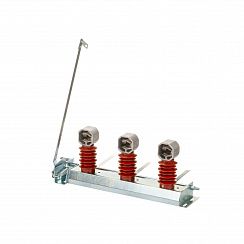 Комплект для верхнего заземления ESQ FL - 12EH