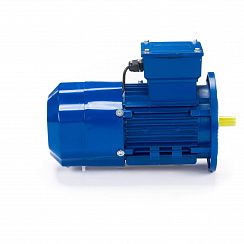 Электродвигатель 5АИ 90 L4 ET 2,2/1500 IM3081