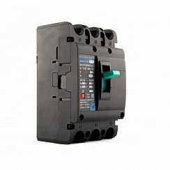 Автоматический выключатель ВА 88-37/160L 3P TMF 160А 35кА 415 АС ESQ