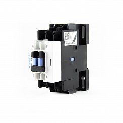 Магнитный контактор HGC25 11NS X220 25А 11 кВт при АС3 (380-440В) кат. 220B 1НО+1НЗ