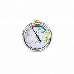 Рукоятка для ручного управления HS