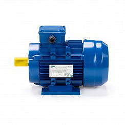 Электродвигатель ESQ 63 С2-SDN- 0,37/3000 IMB34