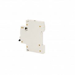 Аварийный контакт MCB BA63C-4-ALT