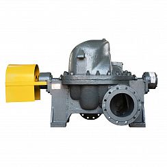 Насос ЦН 400-105-С под 200 кВт без электродвигателя без рамы