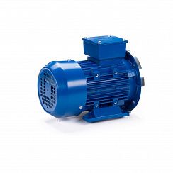 Электродвигатель ESQ 80 C6-SDN- 0,75/1000 IMB35