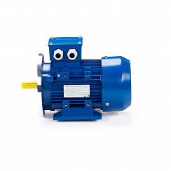 Электродвигатель ESQ 71 C4-SDN- 0,55/1500 IMB35