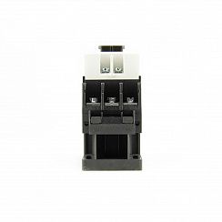 Магнитный контактор HGC32 11NS X220 32А 15 кВт при АС3 (380-440В) кат. 220B 1НО+1НЗ