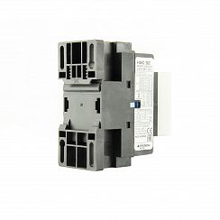Магнитный контактор HGC32 11NS X220 32А 15 кВт при АС3 (380-440В) кат. 220B 1НО+1НЗ