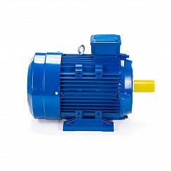 Электродвигатель ESQ 100 LB4-SDN- 3/1500 IMB34