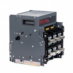 Воздушный автоматический выключатель ВА99-40A 3D M2C2S2 M 630A