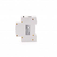 Независимый расцепитель РН для ВА 47-29 ESQ