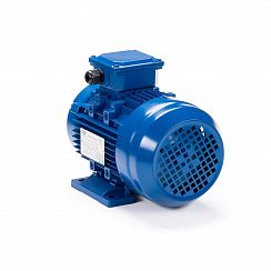 Электродвигатель ESQ 90 LB4-SDN- 2,2/1500 IMB34