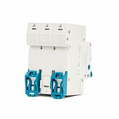 Выключатель нагрузки ВН125C-3P 0032 3 полюса, 32А ESQ