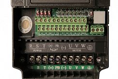 Частотный преобразователь ESQ-600-4T0150G/0185P 15/18.5кВт 380-460В