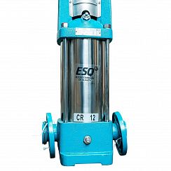 Насос ESQ CR 12-10 HQQE с электродвигателем 7,5/3000