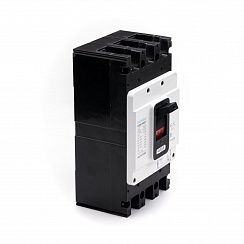 Автоматический выключатель HGM400E 3PT4S0000C 00350F 221-350A ток к.з. 45kA AC380/415В