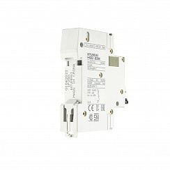 Автоматический выключатель HGD63M 1PMCS0000C C 1P 32А 6kA (STANDARD)