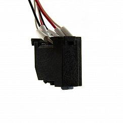 Вспомогательный или аварийный контакт AXT HGD63H для HGD63N/HGD63H (ALT или AUX) (DELUXE)