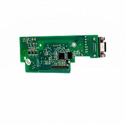 Комбинированная плата расширения EN-PRPG01 Profibus+PG для ESQ-500/600