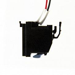 Вспомогательный контакт AUX 10GM C1 (1 пер. конт.) для HGM/HGE30/50/60/100/125/160/250