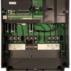 Частотный преобразователь N700E-150HF/185HFP 15/18.5кВт 380-480В