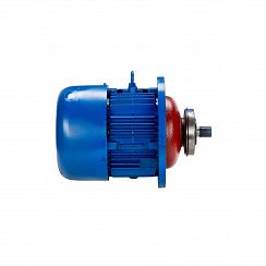 Двигатель подъема тали ESQ RW 1т (ZD1 22-4 1.5 кВт)