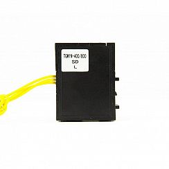 Аварийный контакт ALT-400/630 для ВА88-37 левый