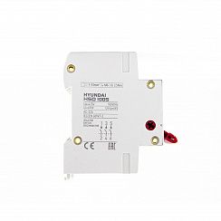 Выключатель нагрузки HSD100S 3PDSS0000C 00032 3 полюса 32А (STANDARD)