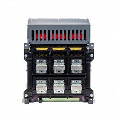 Воздушный автоматический выключатель ВА99-40A 3D M2C2S2 M 630A