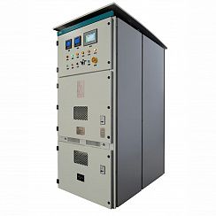 Устройство плавного пуска ESQ-HVS06-065 (65A, 6000В, 560кВт)