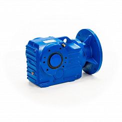 Редуктор KA47-7.35/100В5 (I)