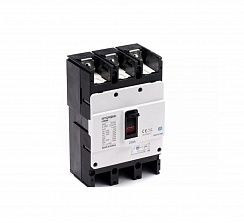 Автоматический выключатель HGM250L 3PT4S0000C 00125F 100-125A ток к.з. 55kA AC380/415В