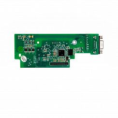 Комбинированная плата расширения EN-PRPG01 Profibus+PG для ESQ-500/600