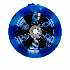 Узел независимой вентиляции G-132В 380В