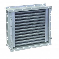 Калорифер КСк 4-8